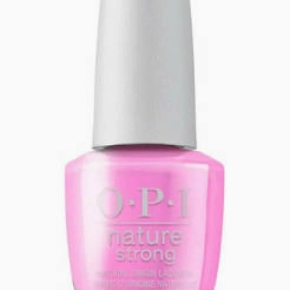 OPI Pink polish